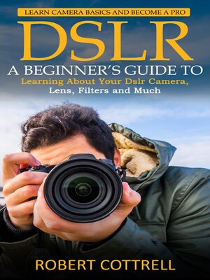cover image of Dslr